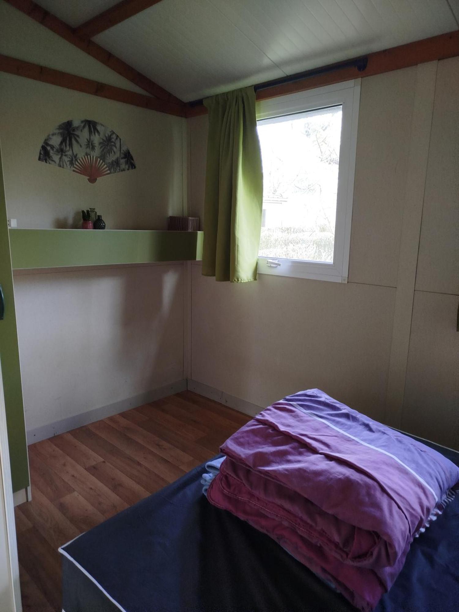 Camping Pommiers Des Trois Pays Licques Eksteriør billede