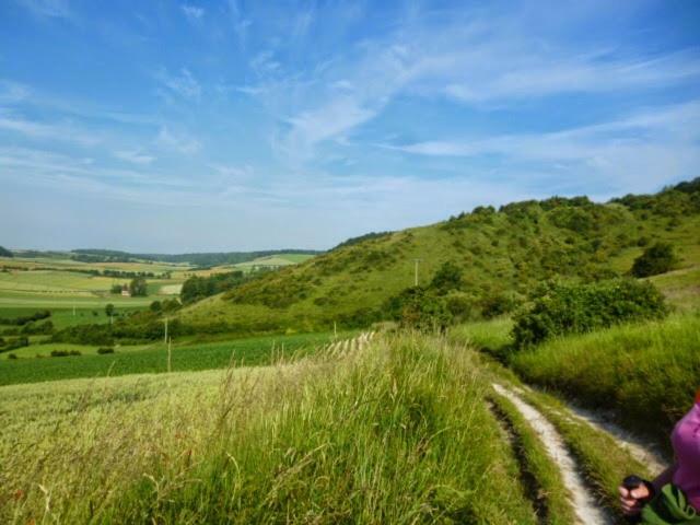 Camping Pommiers Des Trois Pays Licques Eksteriør billede